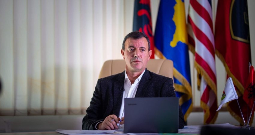 Pas humbjes në Obiliq, Xhafer Gashi dorëhiqet nga të gjitha funksionet në LDK