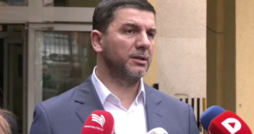 Voton Memli Krasniqi: Shpresoj që do të ketë dalje masive të qytetarëve