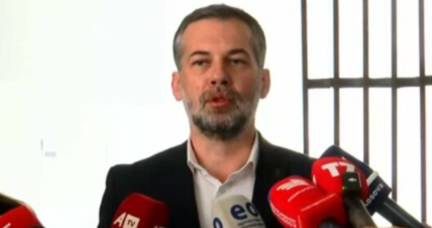 Voton Çeku: Uroj që nga nesër të jenë katër vite të mbara për Prishtinën