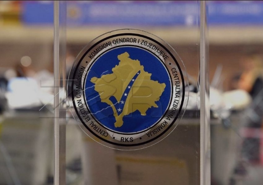 Balotazhi në 18 komuna, KQZ: Votimi nisi pa probleme në të gjitha 1628 vendvotimet