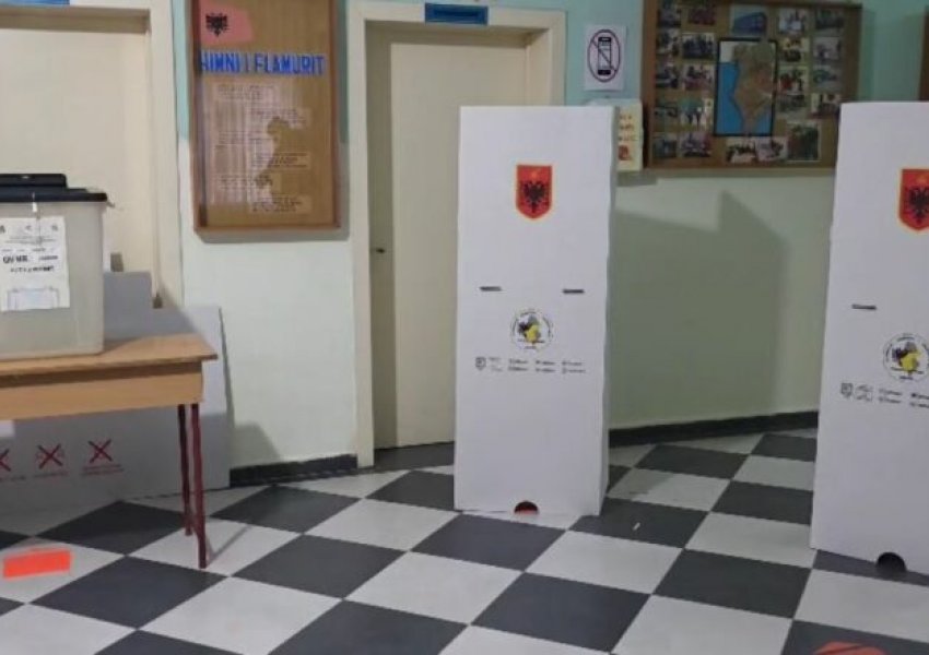 Zgjedhjet e pjesshme lokale, interes i ulët nga qytetarët, ja sa ishte pjesëmarrja e votuesve në 5 bashkitë deri në orën 08:00