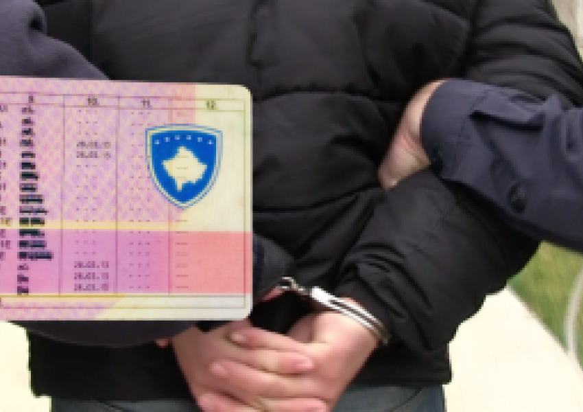 Ryshfet për vota, arrestohen dy persona në Kosovë