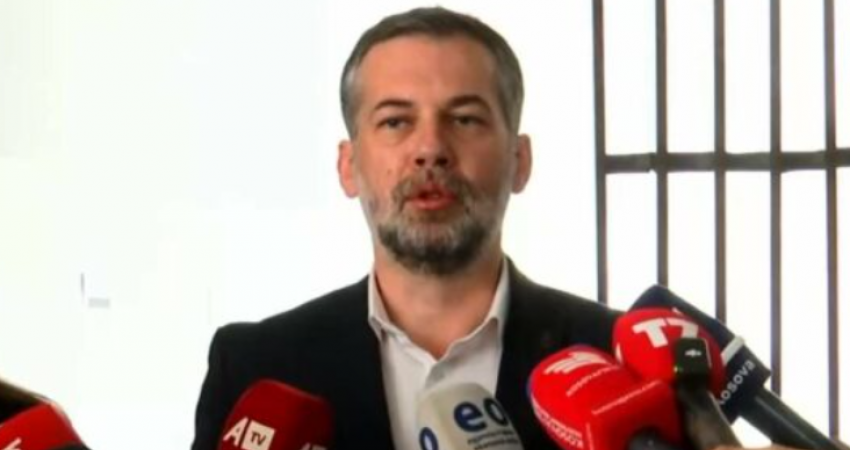 Voton Çeku: Uroj që nga nesër të jenë katër vite të mbara për Prishtinën