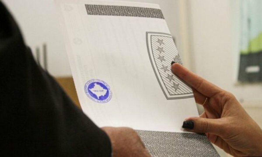 Përditësohen të dhënat, gati 270 mijë qytetarë kanë votuar deri në ora 15:00