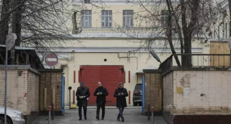 Dyshohet se bashkëpunuan me shërbimet e inteligjencës së Ukrainës, dhjetë të arrestuar në Rusi