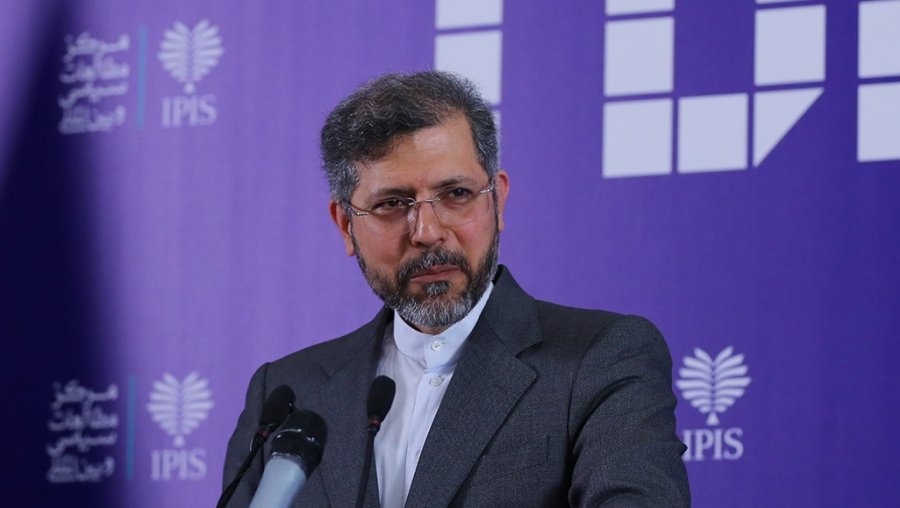 Numri dy i diplomacisë iraniane, Khatibzadeh: Teherani s’është tërhequr kurrë nga angazhimi diplomatik!