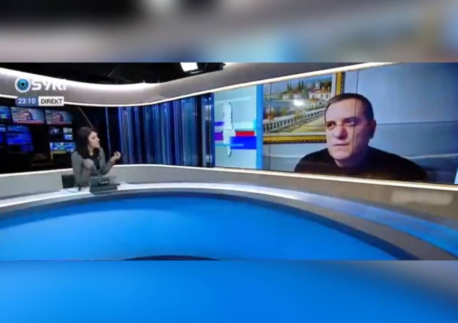 ‘Procesi zgjedhor një farsë’/ Çollaku: Në Shqipëri fiton ai që vjedh, në Kosovë fiton ai që nuk vjedh