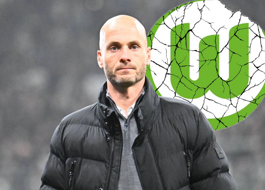 Wolfsburg-u shkarkon trajnerin Paul Simonis pas një periudhe të shkurtër në krye të ekipit