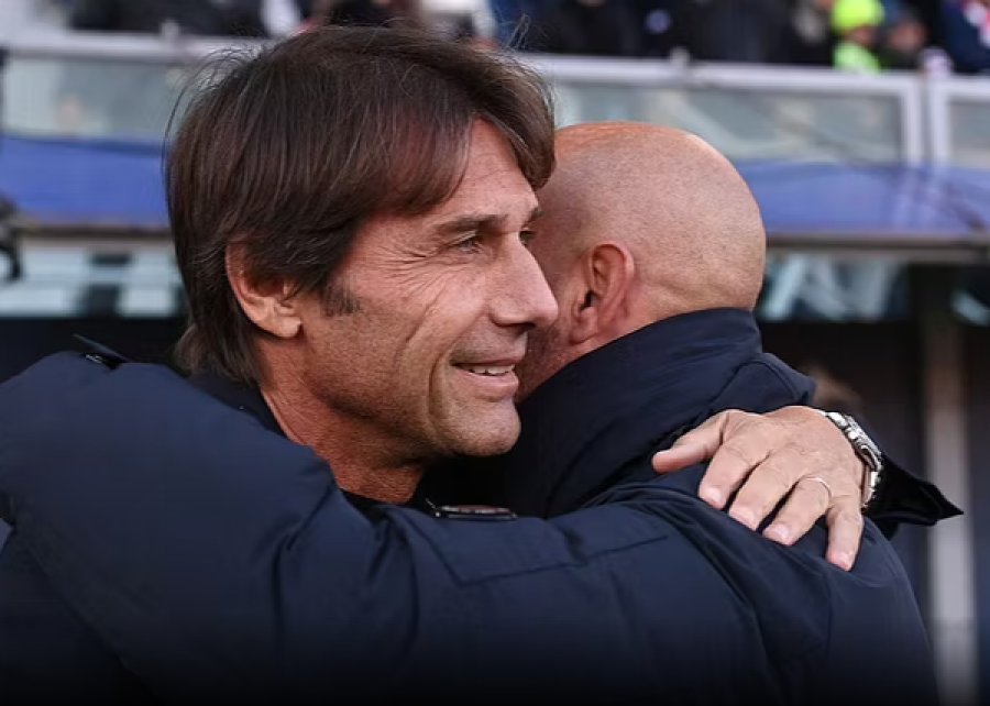 Conte ndez alarmanin: Jam i shqetësuar, këtë vit ka një energji ndryshe