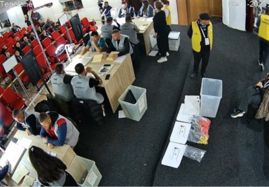 Zgjedhjet e pjesshme lokale, ja sa vota kanë marrë kandidatët në Tepelenë, Berat, Cërrik dhe Vlorë