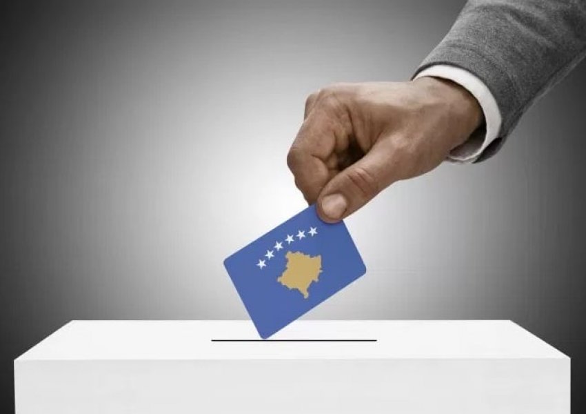 Kosova pas balotazhit: LDK-ja ruan Prishtinën, PDK-ja Prizrenin, VV-ja fiton Mitrovicën
