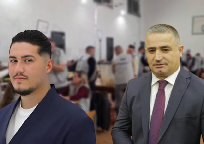 Përfundon numërimi në Tepelenë, Gramos Sako fiton kundrejt Gabriel Gumës