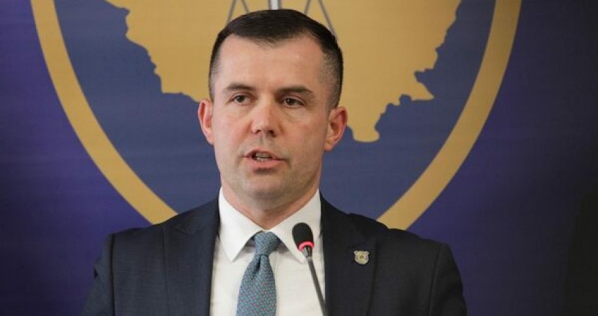 Kryeshefi i IPK-së: Ka ankesë se policët në QKN në Mitrovicë vepruan pa autorizim të prokurorit, do të hetojmë