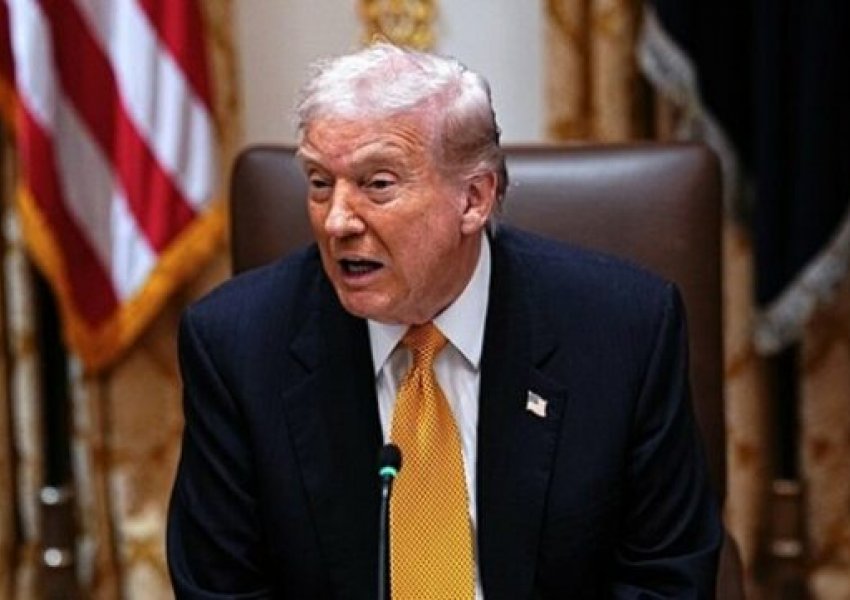 Trump nuk e përjashton mundësinë e një takimi me Putinin pas anulimit të samitit të Budapestit