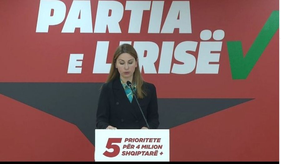 'Projektligji i barazisë gjinore', PL: Qeveria po imponon koncepte që shkatërrojnë themelet morale të kombit