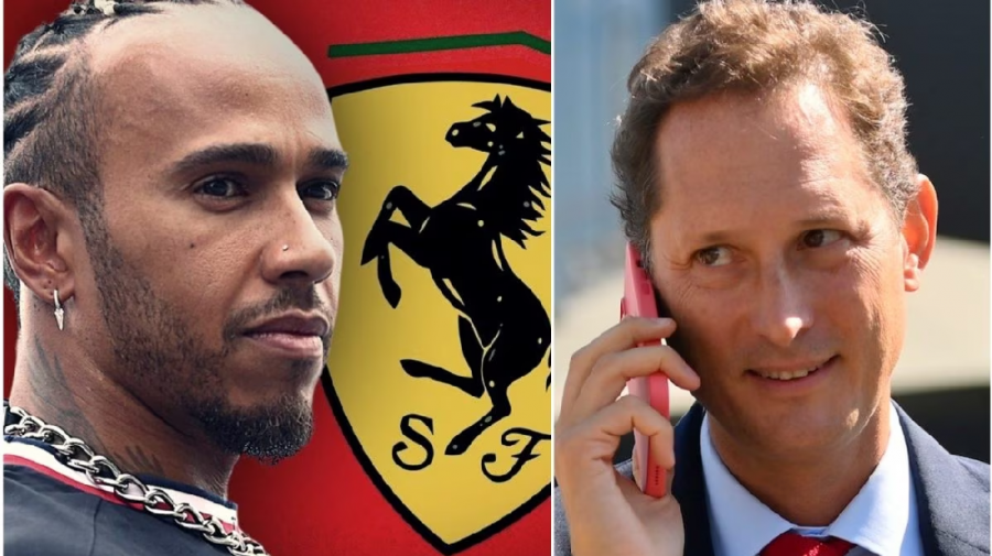 Formula 1/ Numri një i Ferrari-t shfryn kundër pilotëve: Vëmendjen te timoni, jo në deklaratat për shtyp!