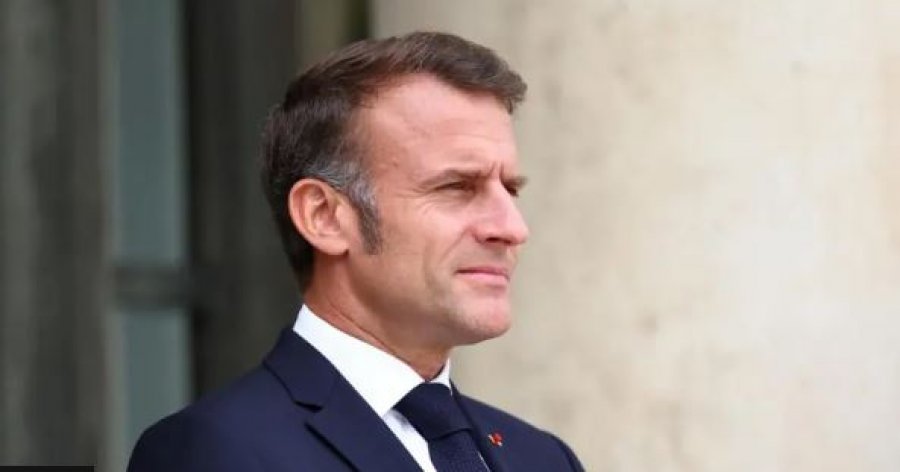 Fokus armëpushimi në Gaza, Macron pret nesër në Paris Mahmoud Abbas
