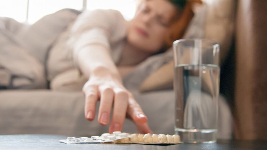 Studimi i ri/ Përdorimi i paracetamolit gjatë shtatzënisë nuk është i lidhur me autizmin tek fëmijët
