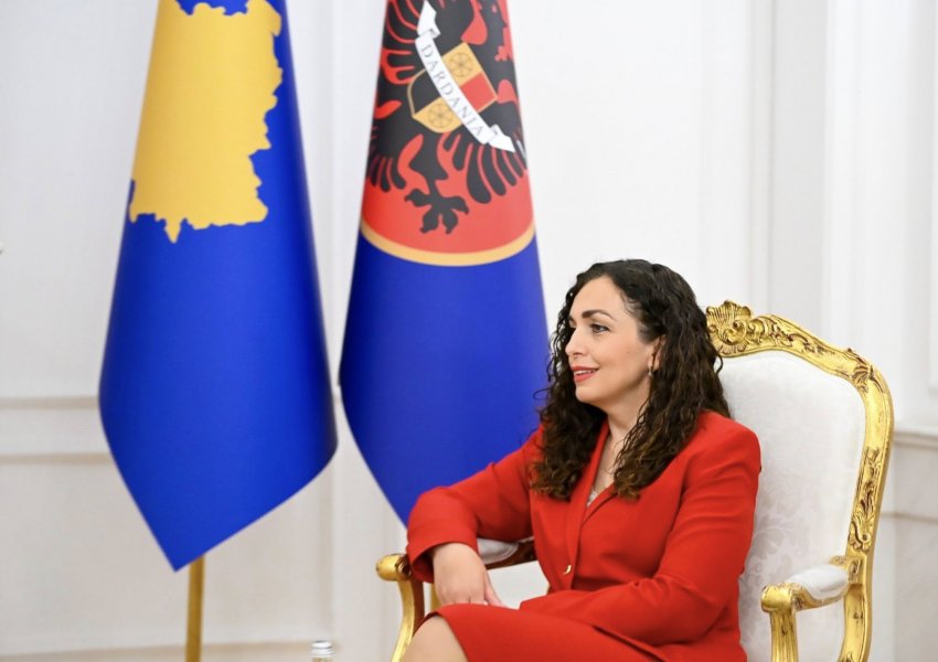 Presidentja Osmani: Mandatari i dytë ende në afat kushtetues, Kuvendi të thërrasë sa më shpejt seancën