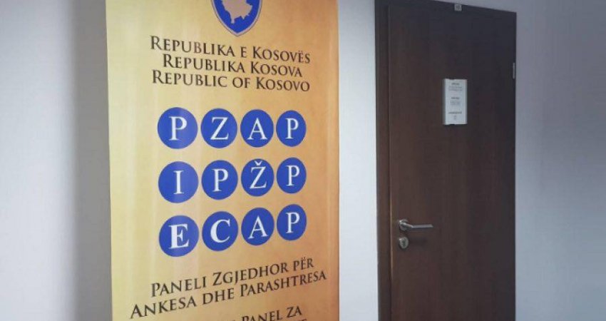 Zgjedhjet lokale: Supremja refuzon katër ankesa ndaj vendimeve të PZAP-së