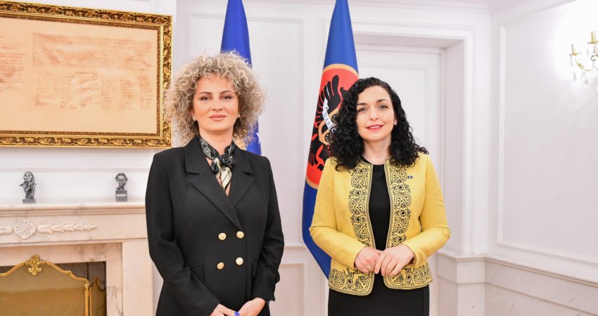 Vazhdon përplasja e Presidencës me LDK-në