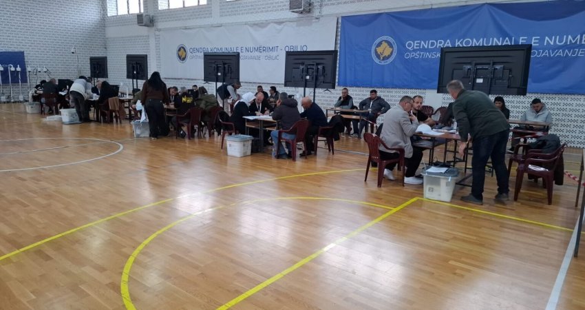 KQZ: Verifikimi i rezultateve për Mitrovicën po vazhdon, pritet të përfundojë nesër