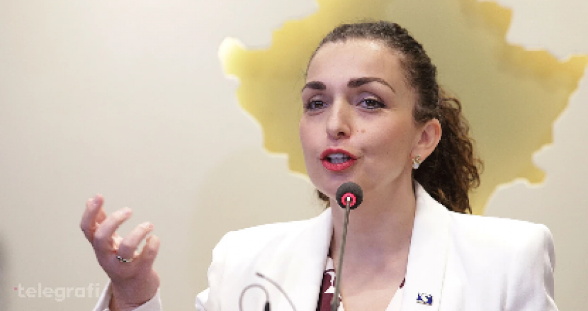 Rrëmbimi i shtetasit të Kosovës - Osmani: Është provokim i rëndë nga Serbia