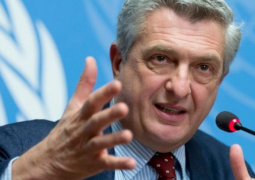 UNHCR: Ndryshimet klimatike detyruan miliona njerëz të largohen nga shtëpitë e tyre