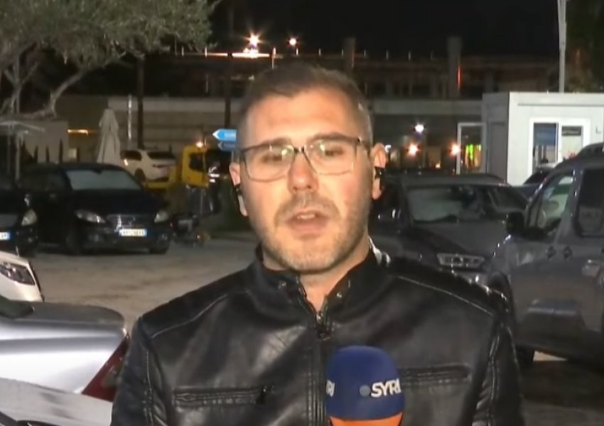 Syri TV zbardh si ndodhi atentati mafioz në Rinas 