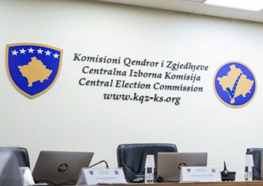 KQZ mban mbledhjen e radhës, temë përgatitjet për zgjedhjet e parakohshme