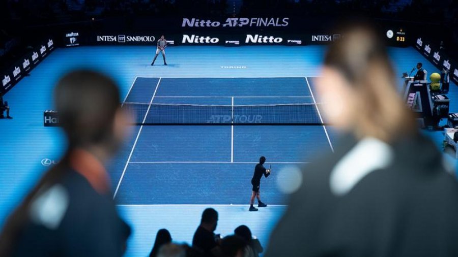 Tragjedi në finalet e ATP, vdesin dy spektatorë gjatë ndeshjeve të tenisit