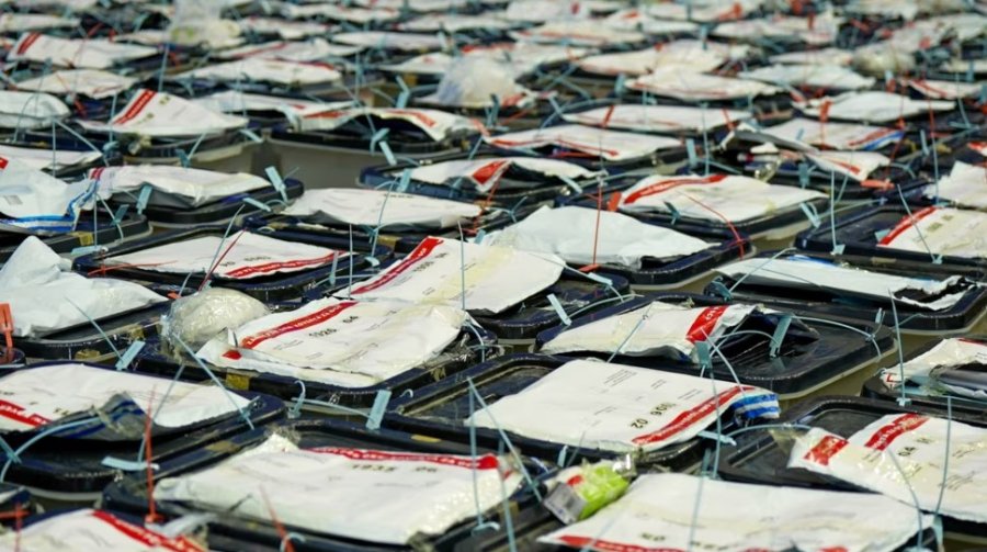 Ndërprerja e procesit të numërimit të votave nën dyshimet për manipulim! Çfarë po ndodh në Mitrovicë të Jugut? 