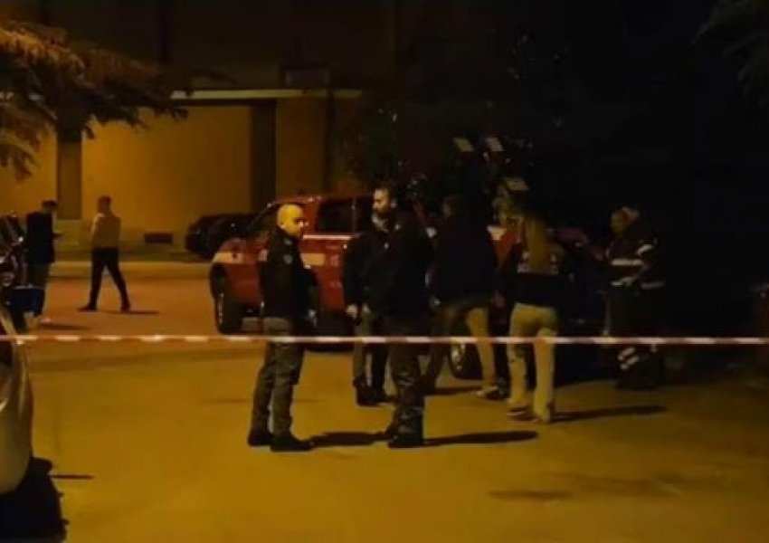 Katër të plagosur në një përplasje me armë, dy në gjendje kritike. Dyshohet për larje hesapesh mes familjeve rome