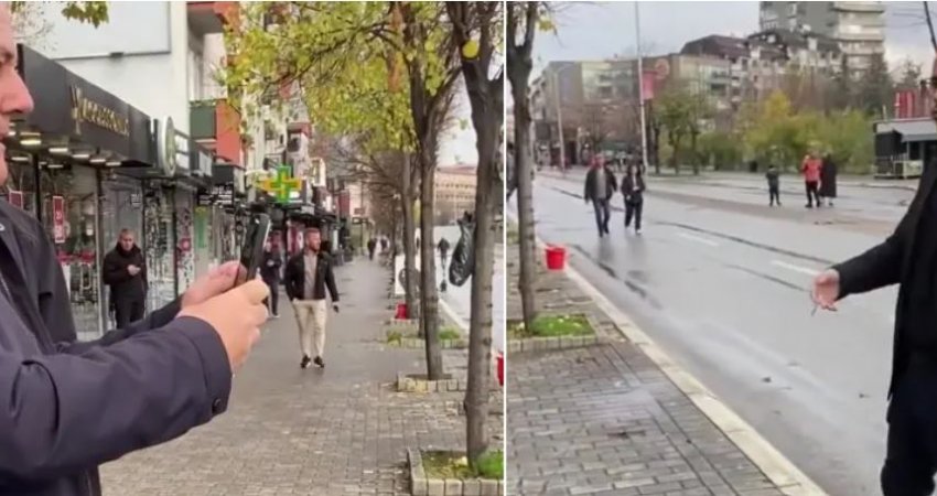 PZAP refuzon si të pabazë ankesën e LVV-së kundër aktivistit të LDK-së që u fotografua nga Sveçla
