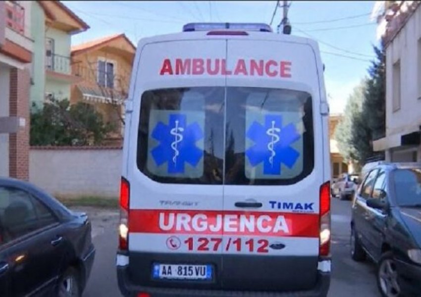 Gjendet një person i pajetë në Shkodër