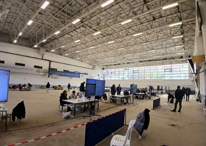 KQZ: Në 4 komuna përmbyllet numërimi i votave të kandidatëve
