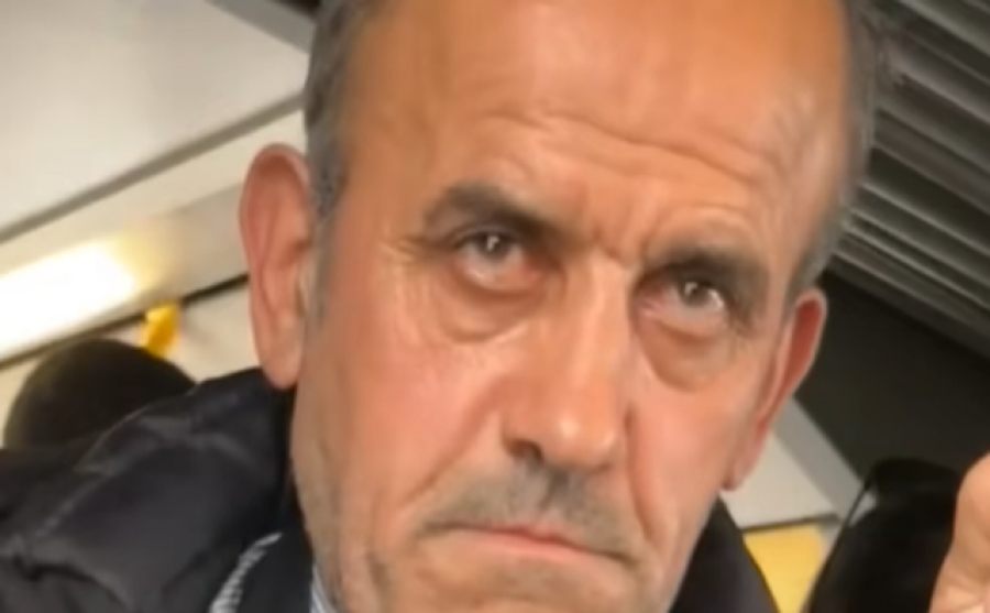 'Ndodh në autobusin e Institutit'/ Manjaku kryen veprime të papërshtatshme, vajza e filmon dhe e publikon në rrjete: Kam frikë