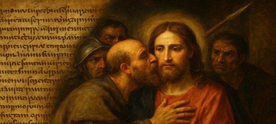 Nga Jul Cezari te Juda: 15 tradhtitë më të pabesa të regjistruara ndonjëherë