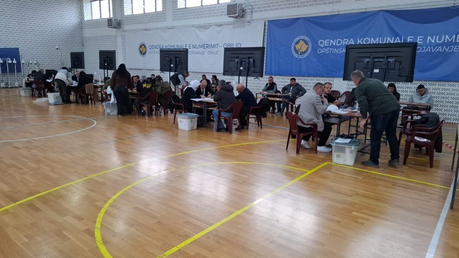 Përfundon verfikimi i rezultateve, PDK insiston që Mitrovica të shkojë në rivotim