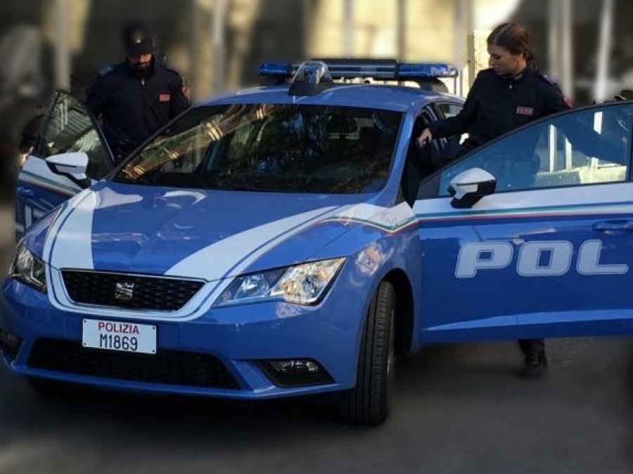 Vjedhje dhe trafik droge/ 160 oficerë policie bastisin dy banda, përfshirë ato përgjegjëse për grabitjen e ish-Presidentit Malossini