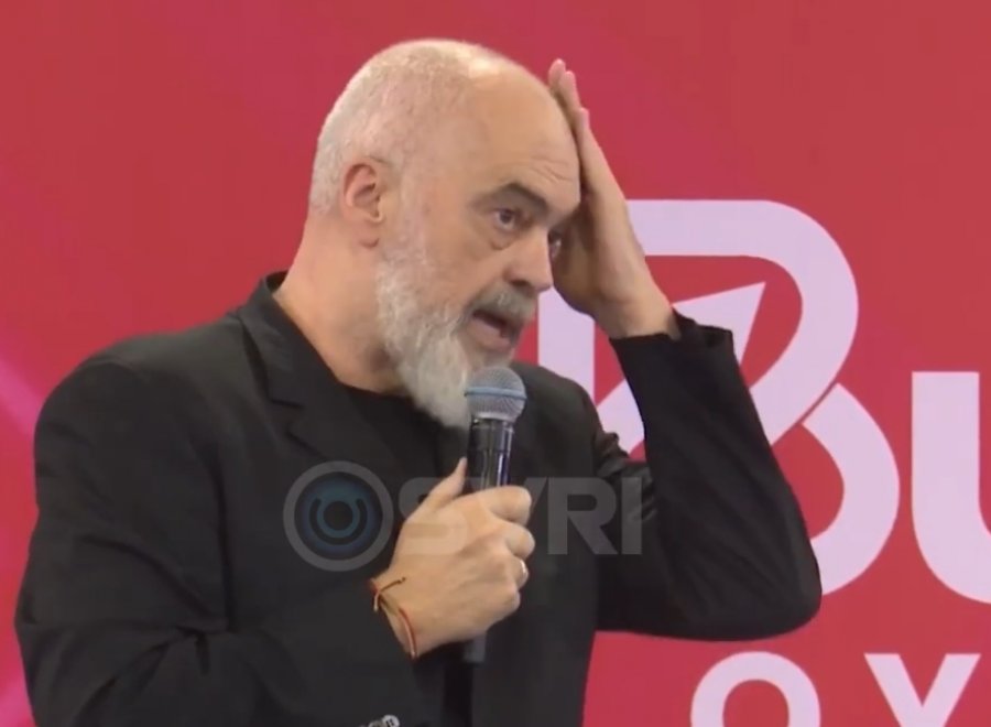 SYRI TV/ Rama, qëndrime të paqarta ndaj Veliajt