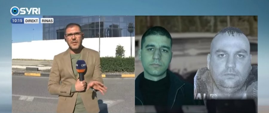 Atentati në Rinas/ Gazetari tregon si mungesa e pashpjegueshme e policisë u la rrugë të lirë autorëve