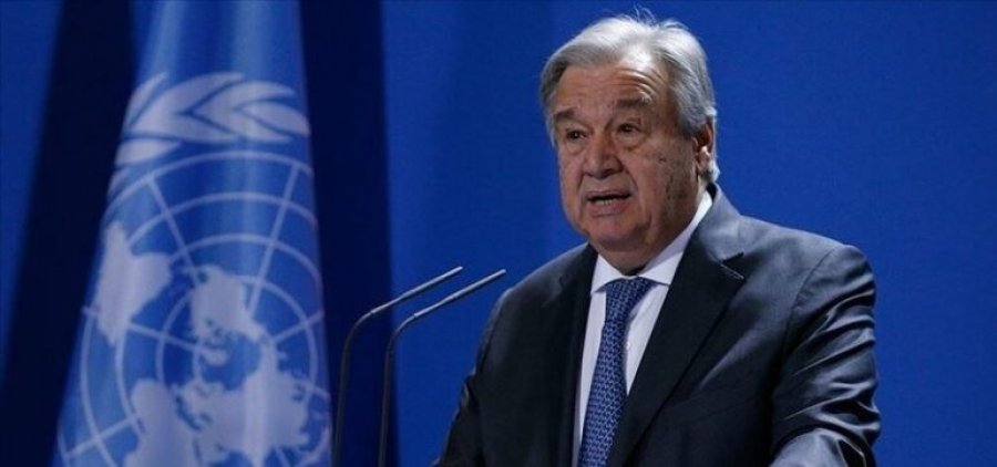 Shefi i OKB-së dënon sulmet vdekjeprurëse në Pakistan dhe Indi, kërkon hetime të plota