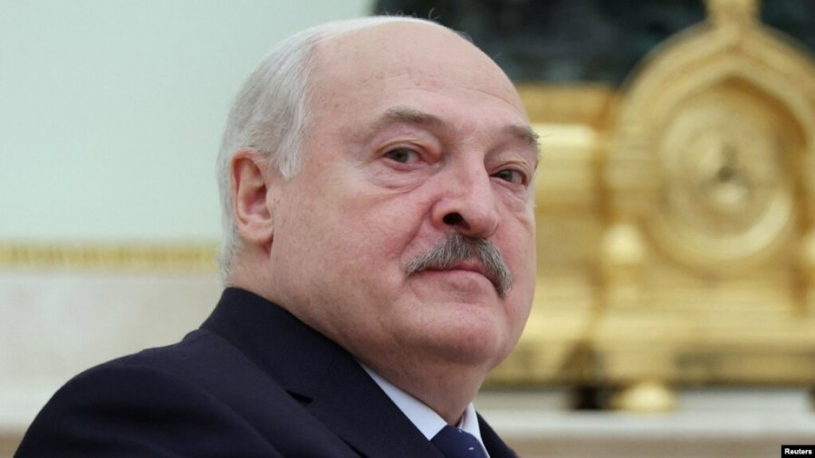 Lituania refuzon bisedimet me Bjellorusinë për rihapje të kufirit