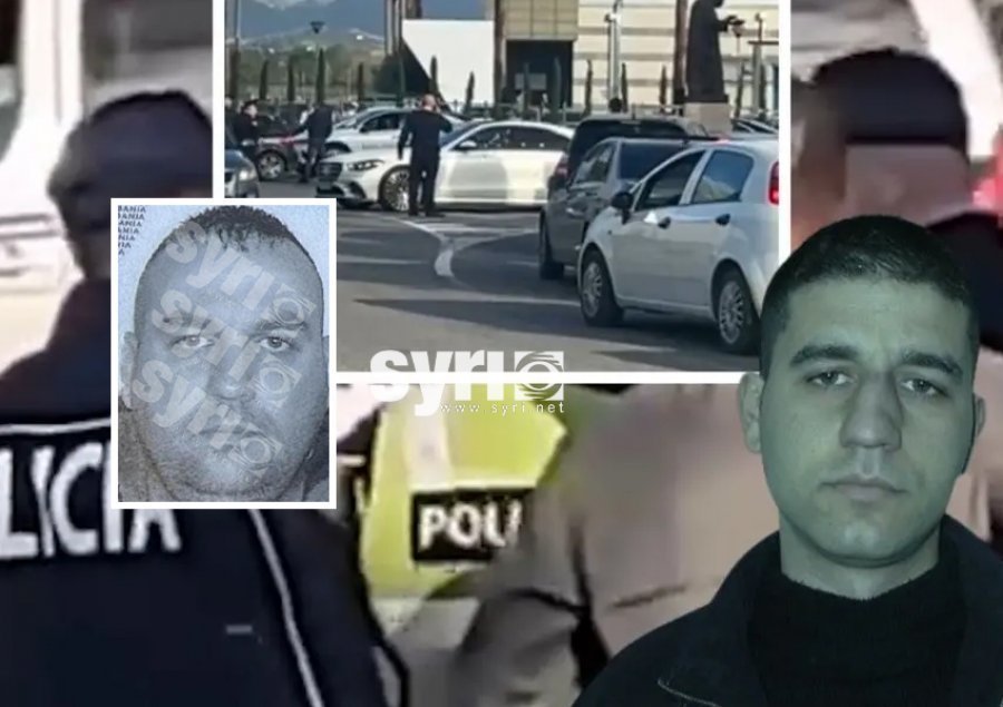 Miku i Gilmando Danit, Sheqeri u fut në AMP me dokumente të falsifikuara, ndalohen dy policë të komisariatit nr 3 (EMRAT) 