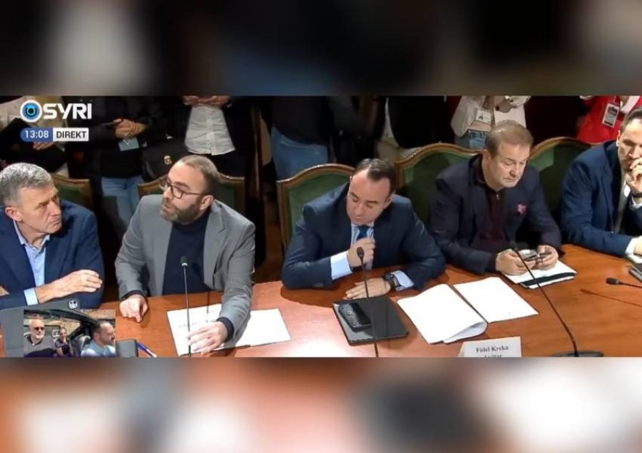 Nga SPAK e mbron Rama/ Balluku nuk guxon të shkojë të përballet me deputetët, Bardhi: Fshihet si një kriminele 