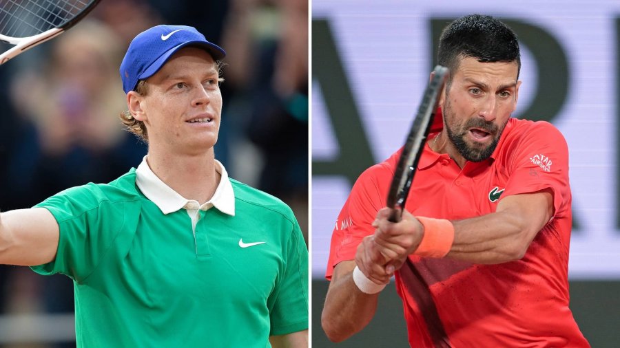 Djokovic për çështjen Sinner–Clostebol: Nuk e ka bërë me qëllim, por është përgjegjës. I lumtë që e përballoi stuhinë mediatike
