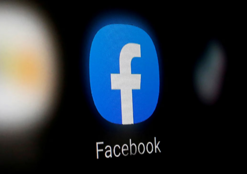 Facebook heq butonat 'Pëlqej' dhe 'Shpërndaj' nga uebet e jashtme