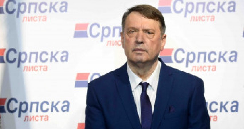 Dragisha Milloviç nxit propagandë se “Kosova do të sulmojë serbët” / Gurakuç Kuçi: Lufta hibride e Serbisë po rikthehet