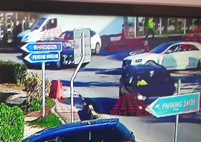 Delegacioni kalon pas atentatit në Rinas/ Berisha: Kjo është siguria në narko-shtetin e Ramaduros